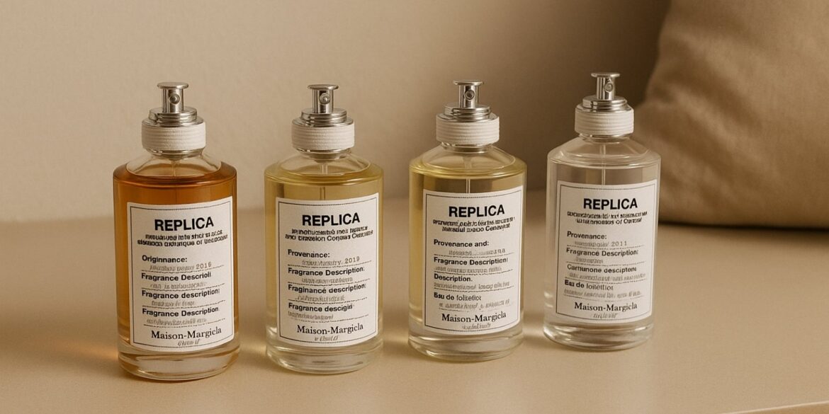best-maison-margiela-replica-perfumes A creative illustration of best Maison margiela replica perfumes