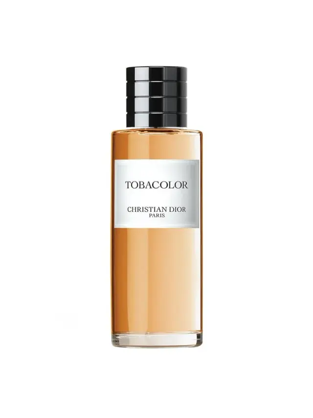 An image of Dior Tobacolor EDP for unisex