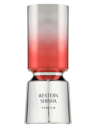 An image of French Avenue western shisha perfume