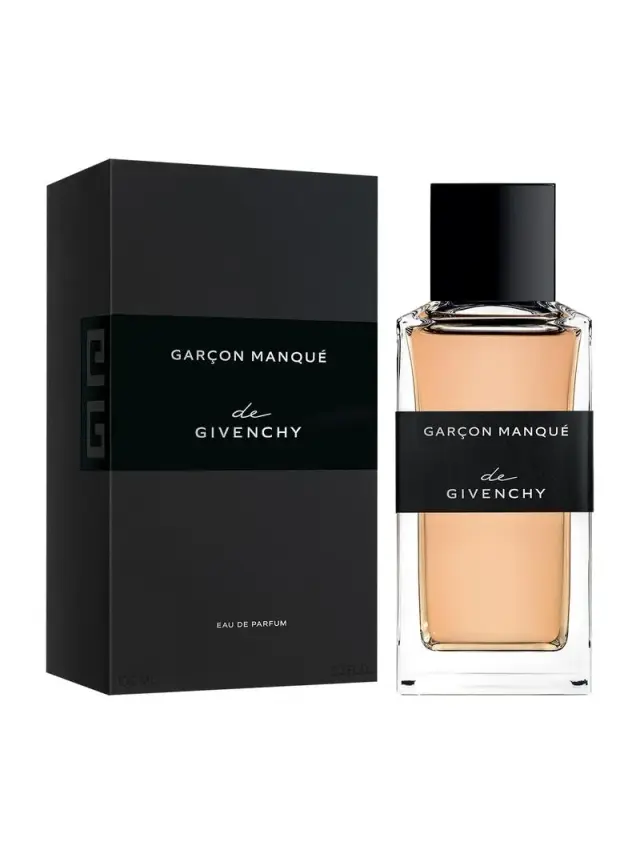 An image of Givenchy garcon Manque EDP for Unisex