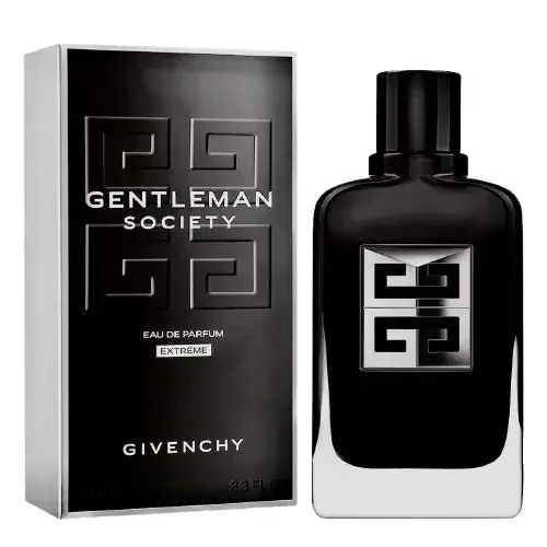 An image of Gentleman Society Extreme EDP for men
