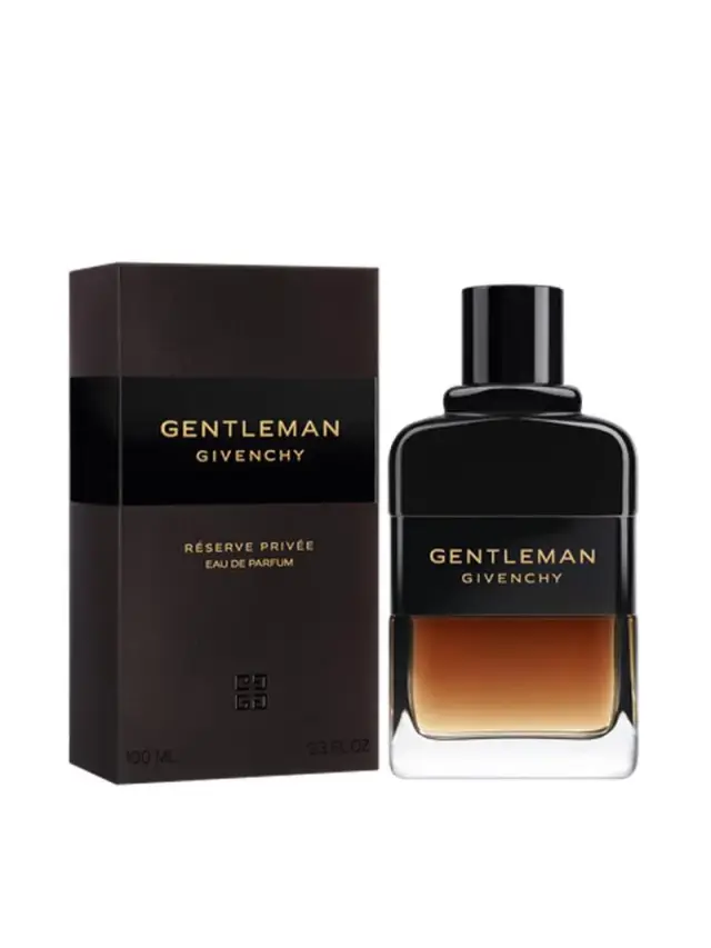 An image of Givenchy gentleman reserve privee EDP