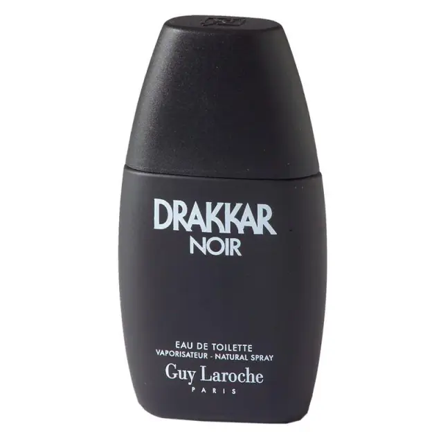 An image of Guy Laroche Drakkar noir perfume