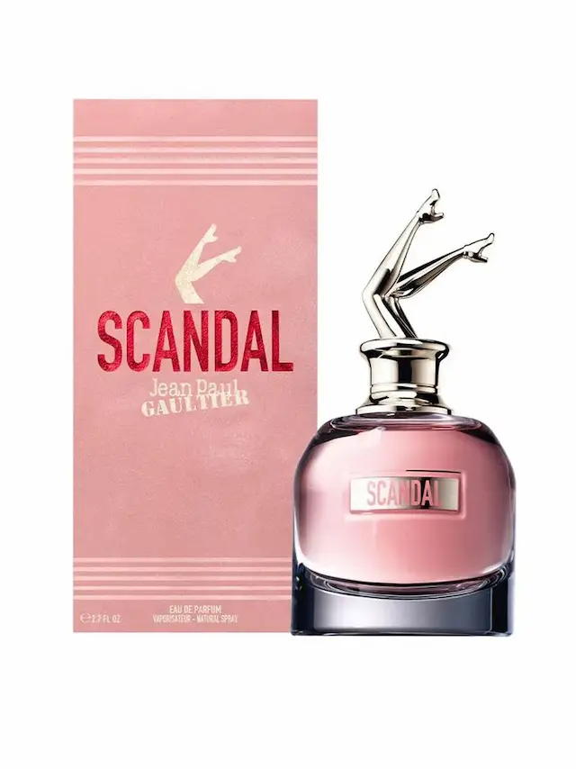 An image of JPG Scandal perfume for women
