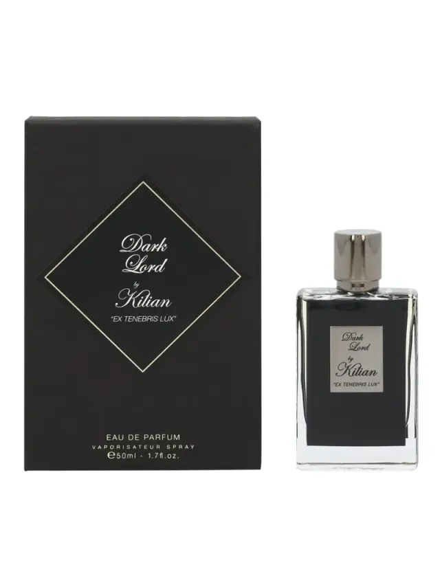 An image of Kilian Dark Lord EDP 