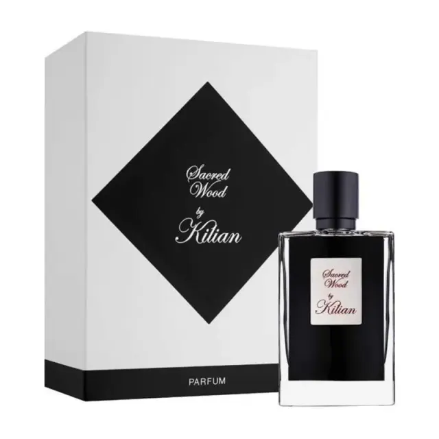 An image of Kilian sacred wood EDP for unisex