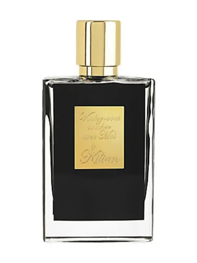 An image of Kilian Voulez vouz coucher avec moi perfume