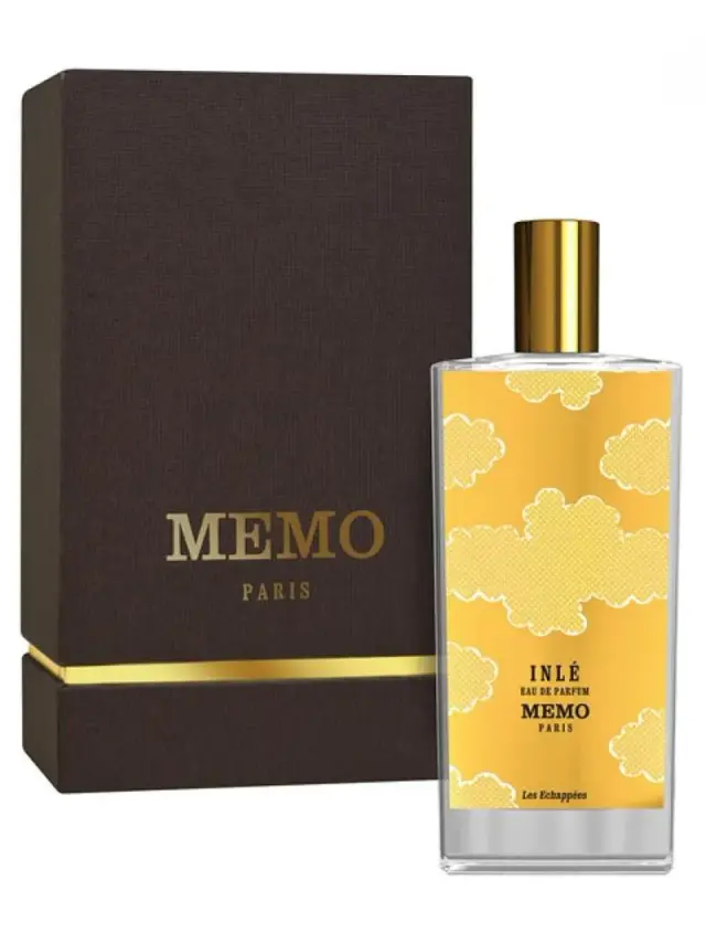 An image of Memo Paris Inle EDP for women