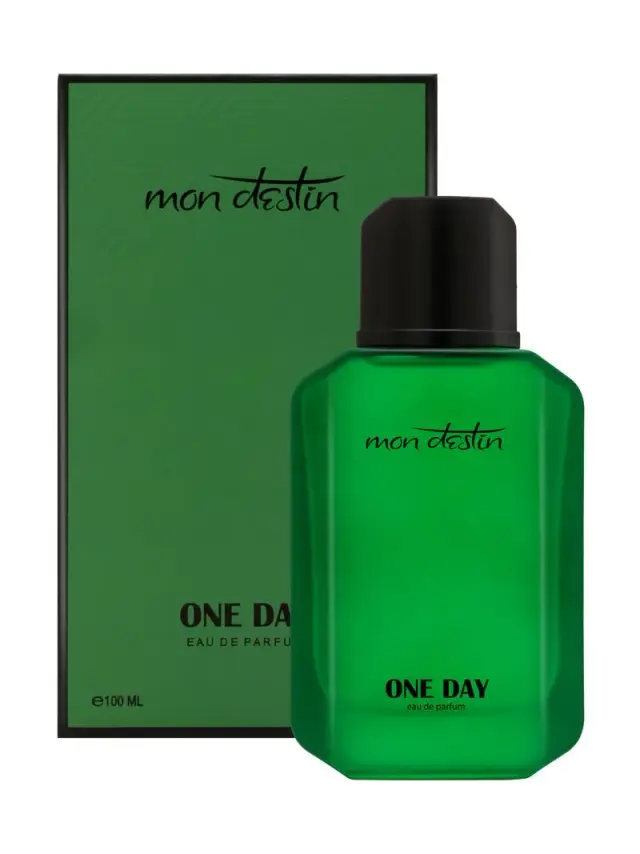 An image of Mon Destin One day perfume