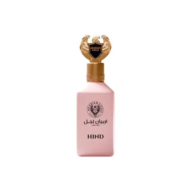 An image of Arabian Eagle Hind perfume for women