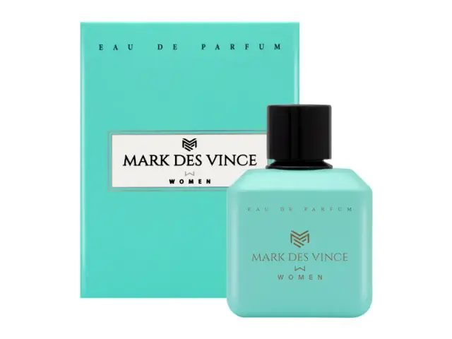 An image of Mark Des Vince Women EDP