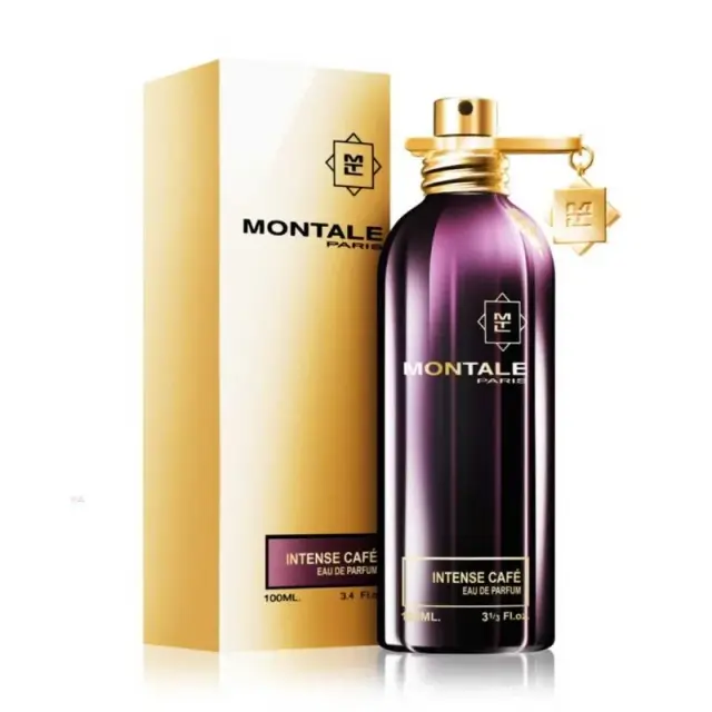 I Just Watched Superman (2025) - Here are the Fragrances He Would Wear 23 An image of Montale Intense cafe perfume