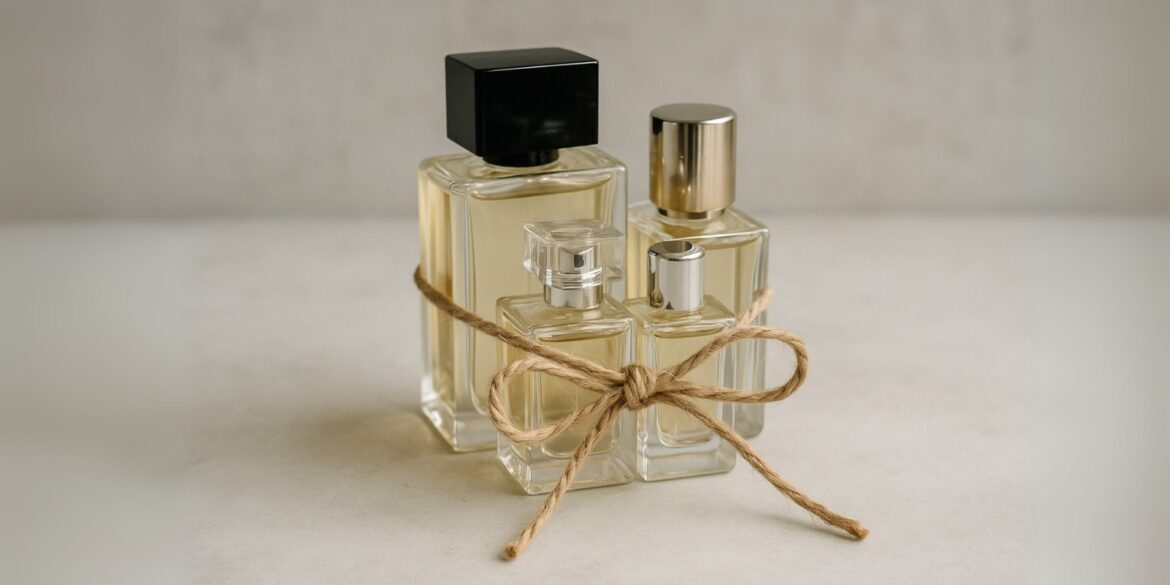 perfume-bundles An image of some perfume bundles