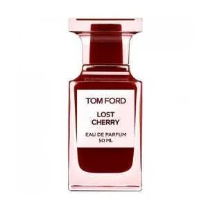 An image of Tom Ford lost cherry EDP