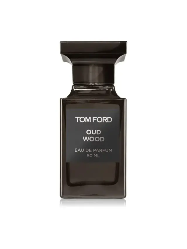 An image of Tom Ford Oud Wood EDP
