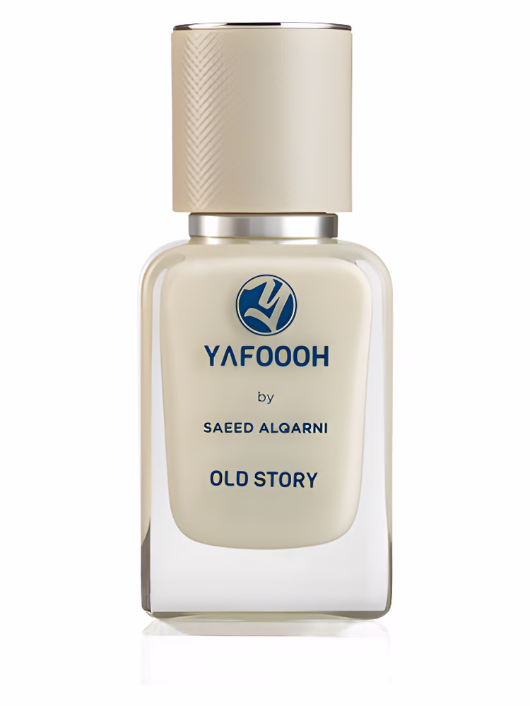 Today in Bizarre: Goat Hair in Perfume 18 An image of Yafooh old story EDP for unisex