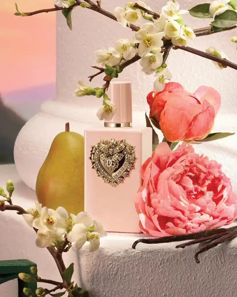 Take a Closer Look at My Devotion Intense, the Latest by D&G 18 An image of D&G My devotion Intense EDP for women