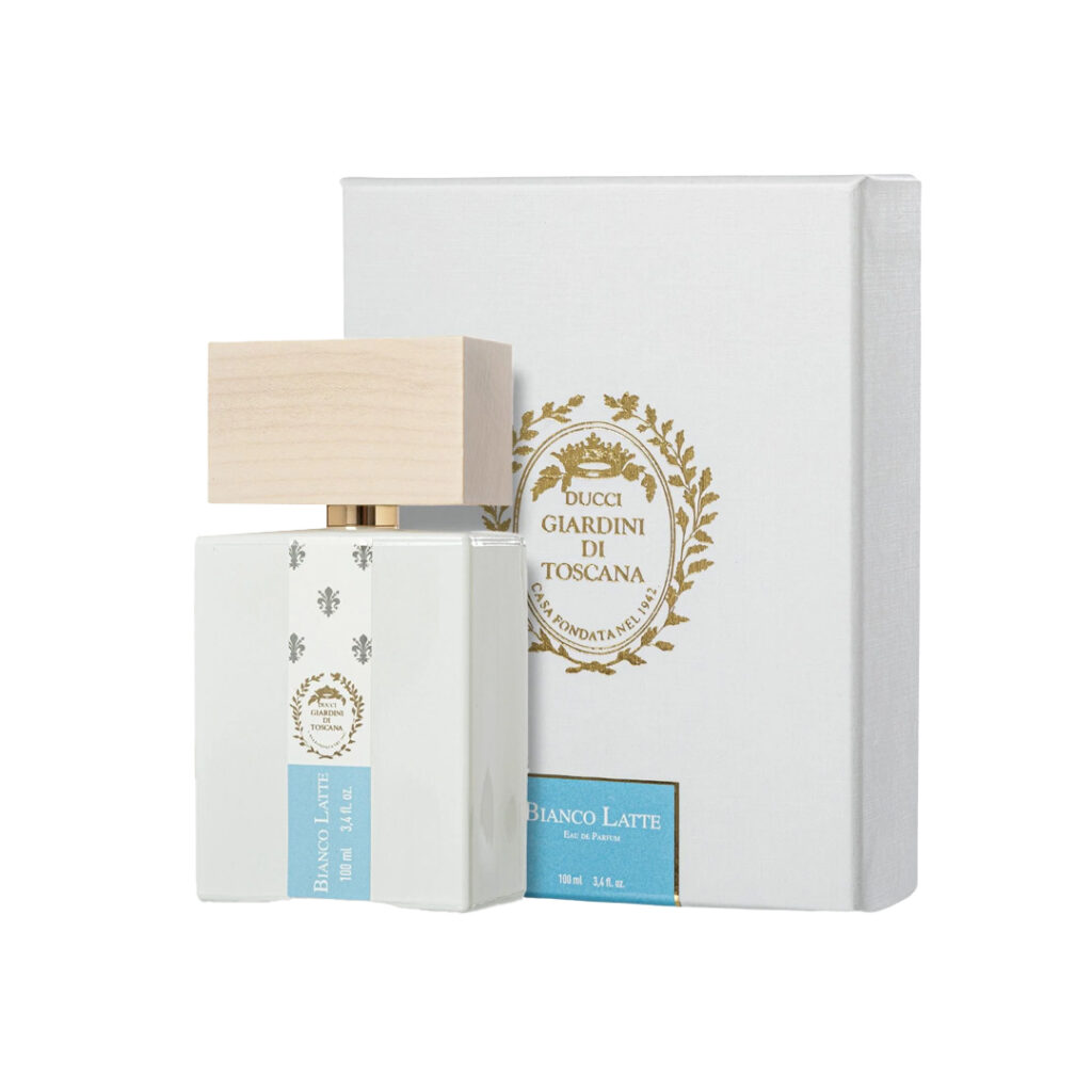 giardini di toscana bianco latte edp unisex 100ml V Perfumes Blog
