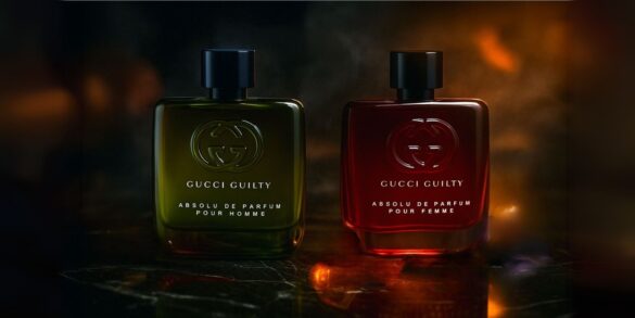 صورة لعطر Gucci Guilty Absolu de Parfum للرجال والنساء