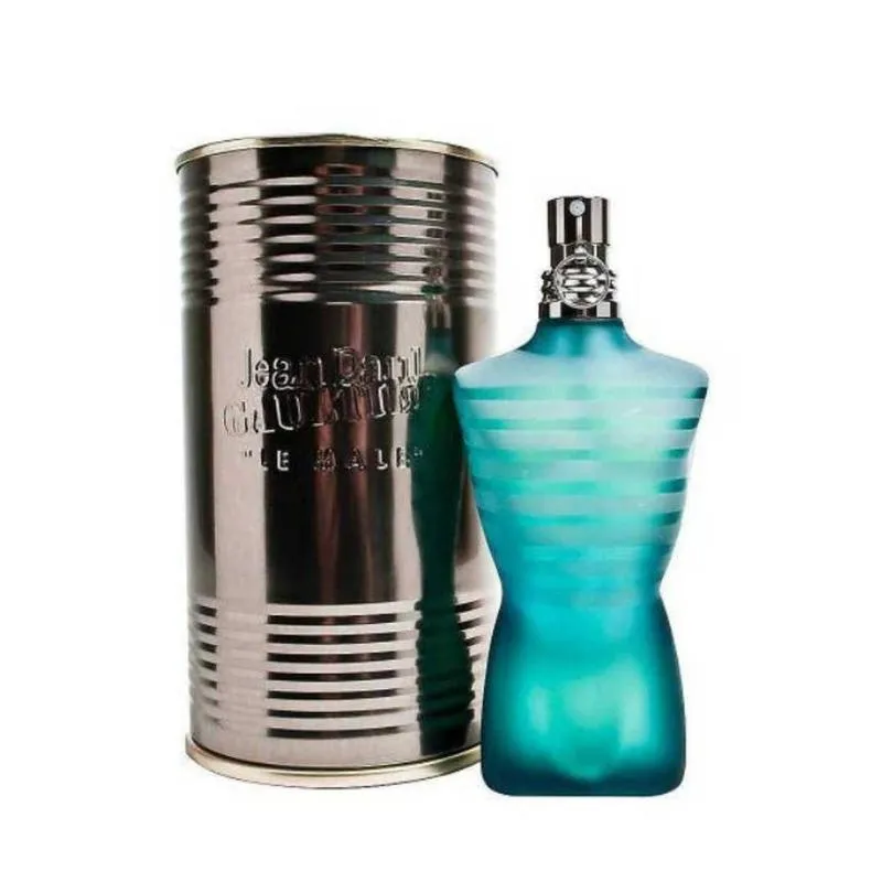 5+ Best Perfumes For Teenagers 21 An image of JPG Le male EDT for men