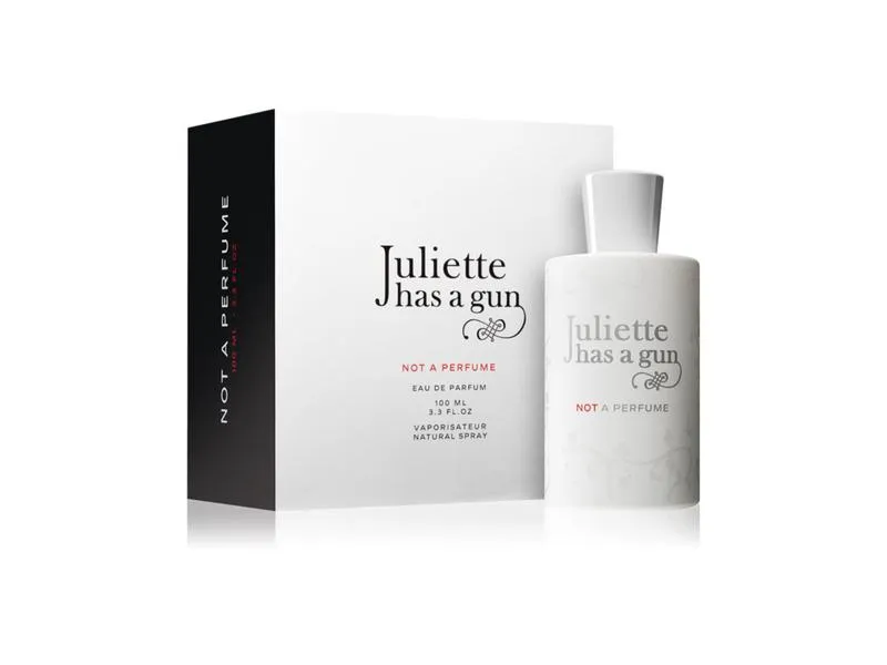 An image of Juliette has a gun Not a perfume EDP for women