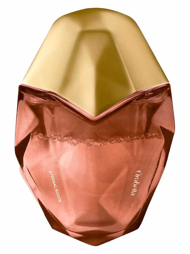 An image of Orebella eternal roots perfume for unisex