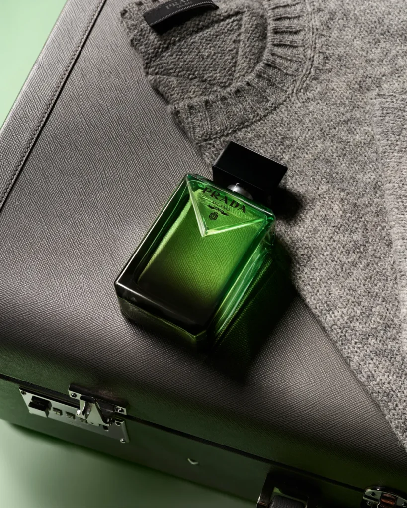 An image of Paradigme EDP perfume