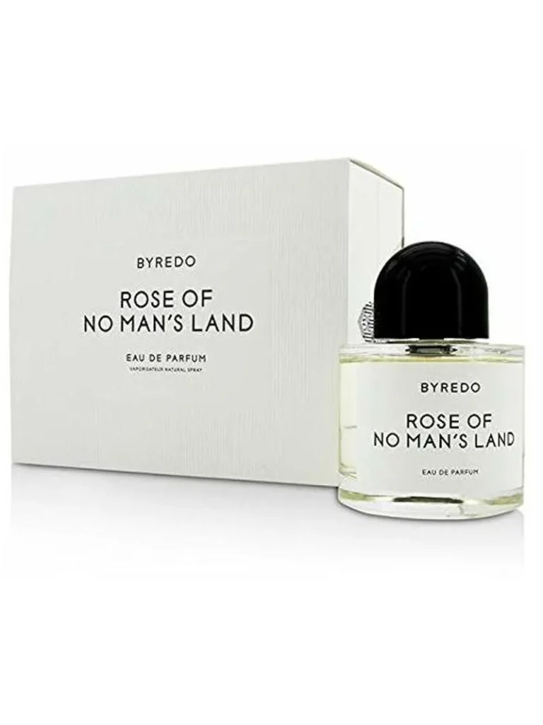 Sweet Like Pink & Pink Like Pepper: The Best Pink Pepper Perfumes 23 An image of Byredo rose of no mans land EDP for unisex