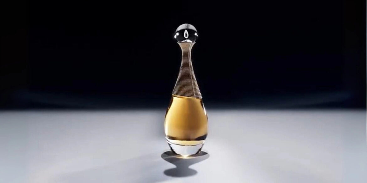 An image of Diamond of dreams by Dior