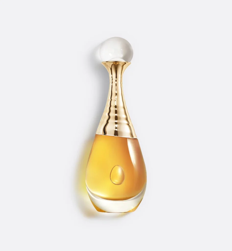Dior J’Adore Diamonds of Dreams: Propose with A Perfume 18 An image of Dior Jadore diamonds of dreams