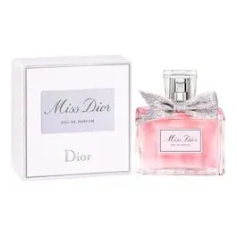 Perfumer of the Day: François Demachy 20 An image of Dior Miss dior EDP for women