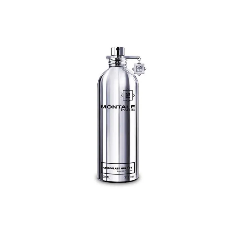 An image of Montale Chocolate greedy EDP for unisex