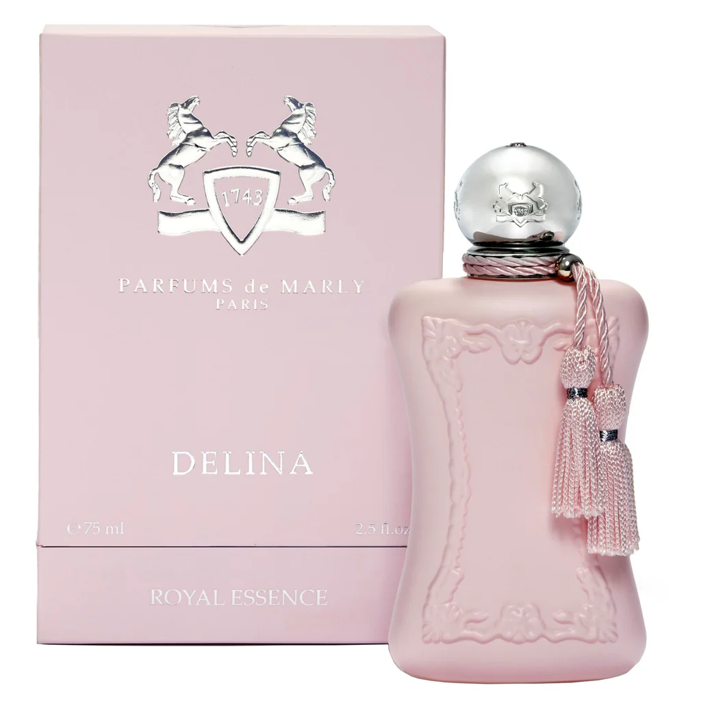 An image of Parfums de marly delina perfume