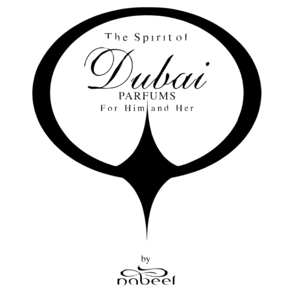 Logo of Spirit of Dubai perfume