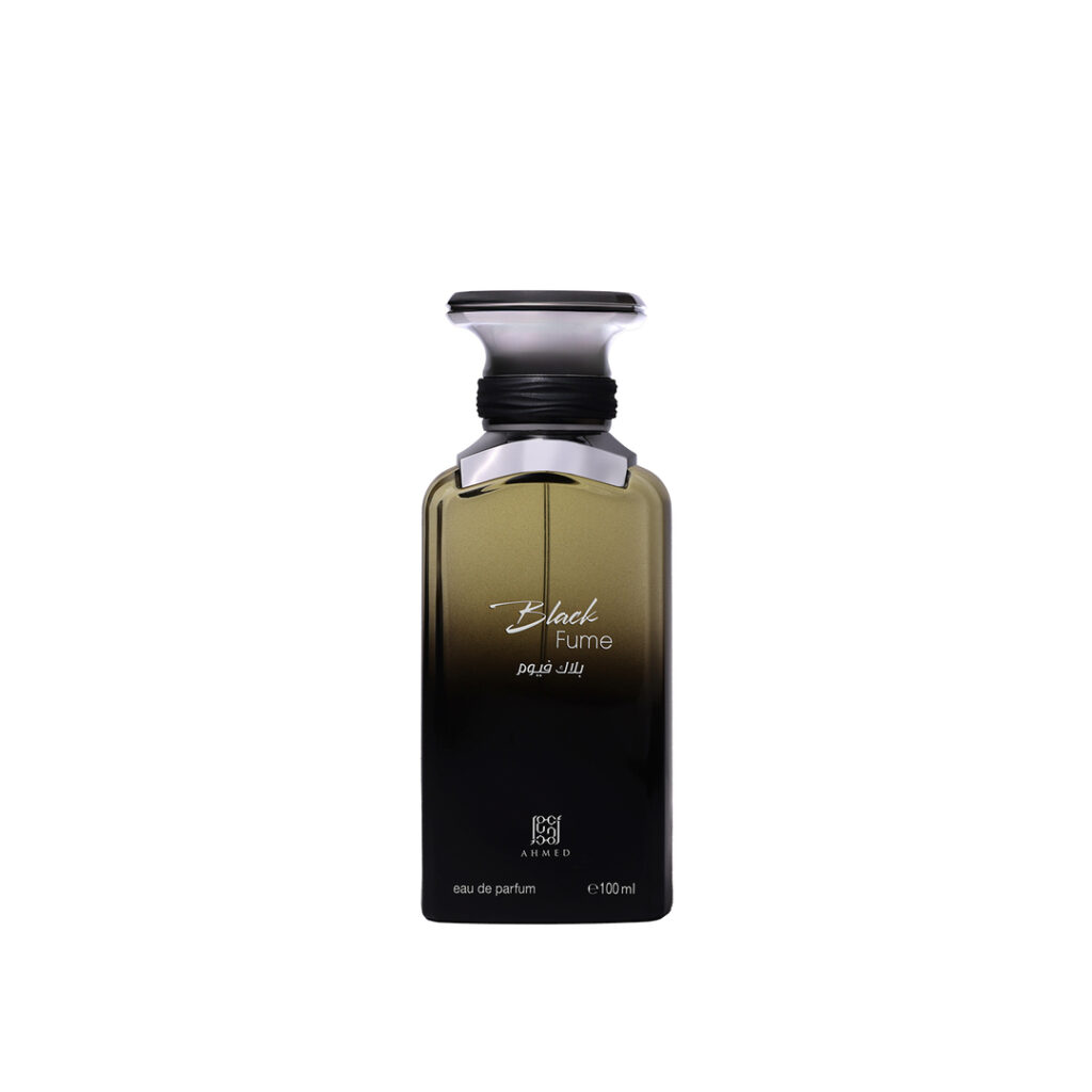 Our Favorite Fragrances by Ahmed al Maghribi 20 An image of Ahmed al Maghribi Black Fume EDP Unisex
