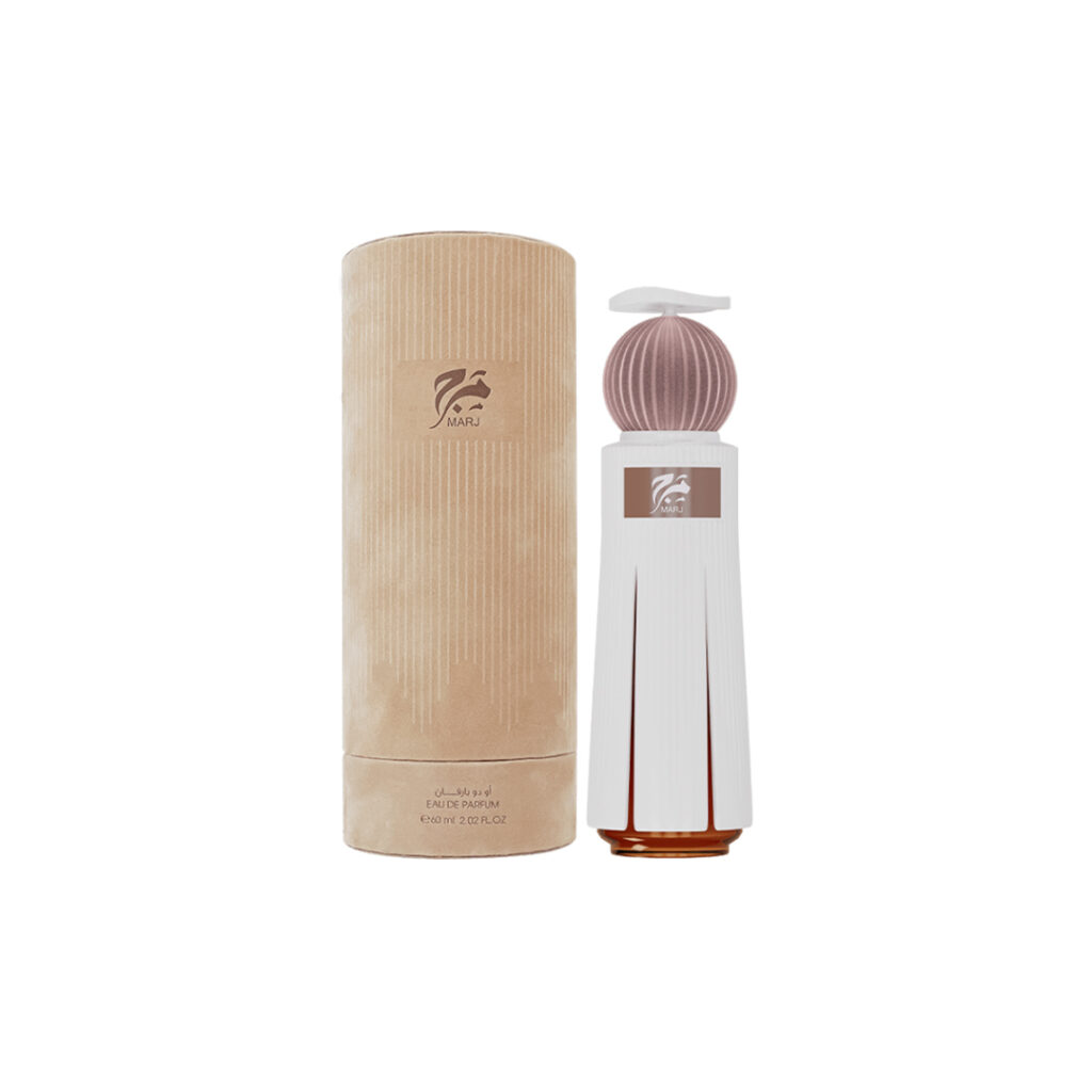 Our Favorite Fragrances by Ahmed al Maghribi 22 An image of Ahmed al Maghribi Marj EDP