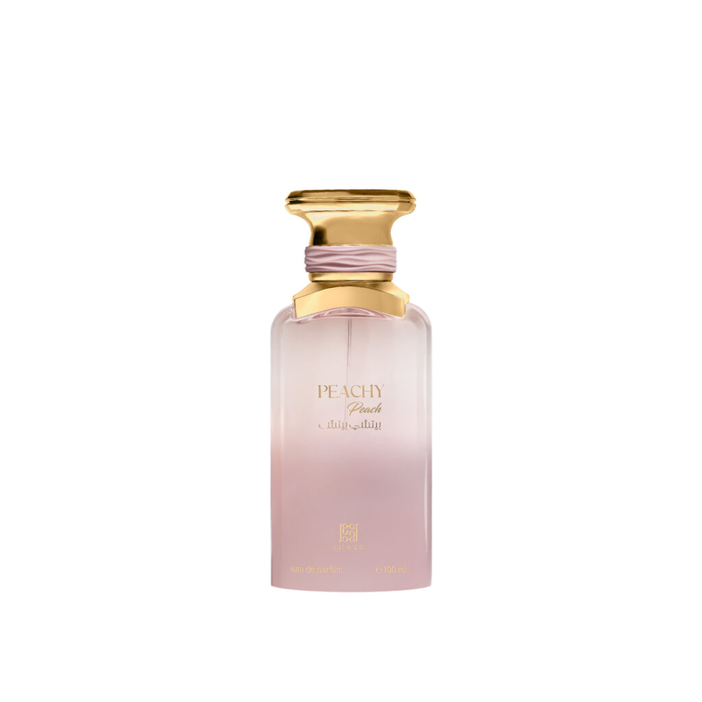 Our Favorite Fragrances by Ahmed al Maghribi 19 An image of Ahmed al Maghribi Peachy Peach EDP Unisex