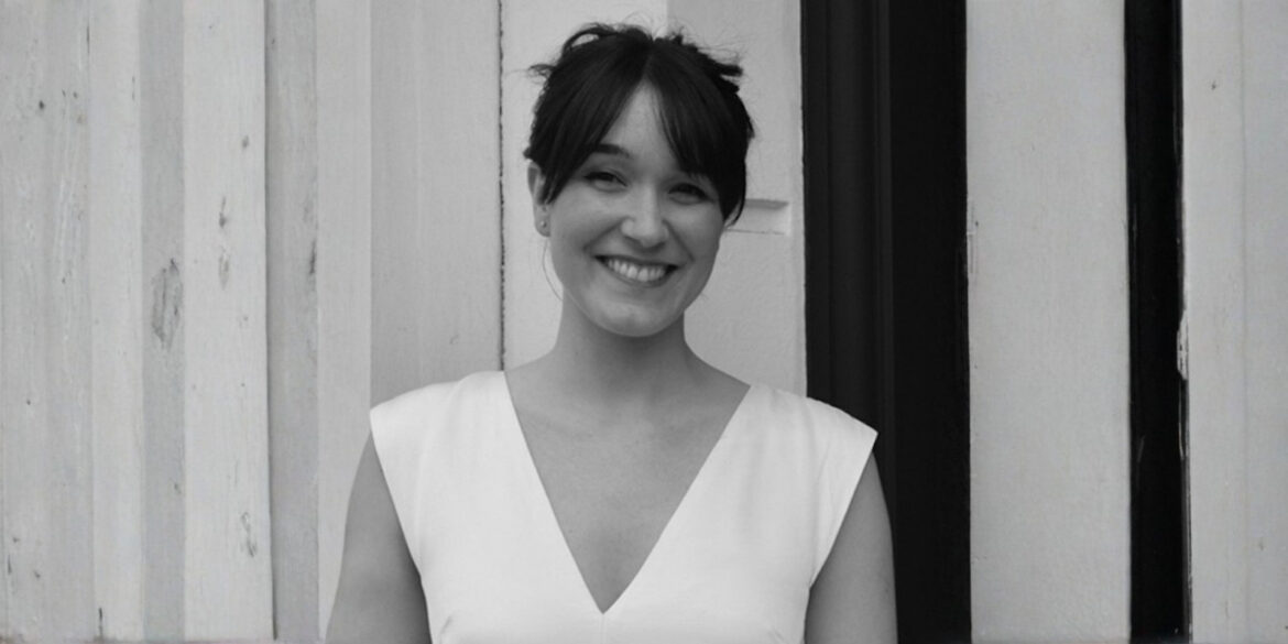 An image of the perfumer Ane ayo