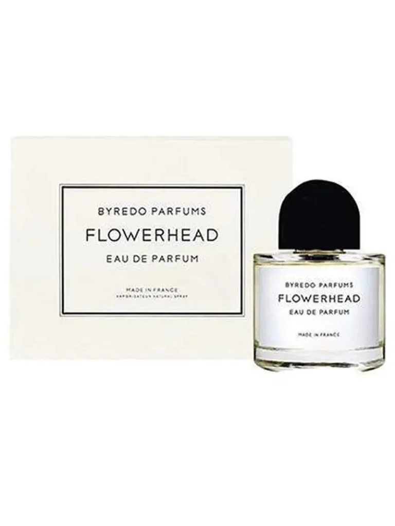 An image of Byredo flowerhead EDP for unisex