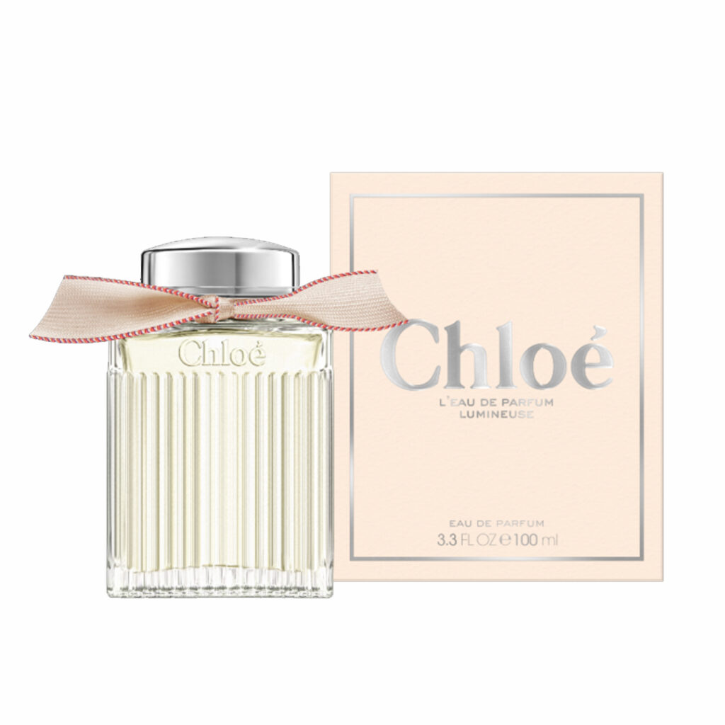 An image of Chloe L'Eau Lumineuse EDP