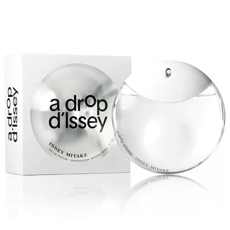 An image of Issey miyake L'Eau D Issey EDP