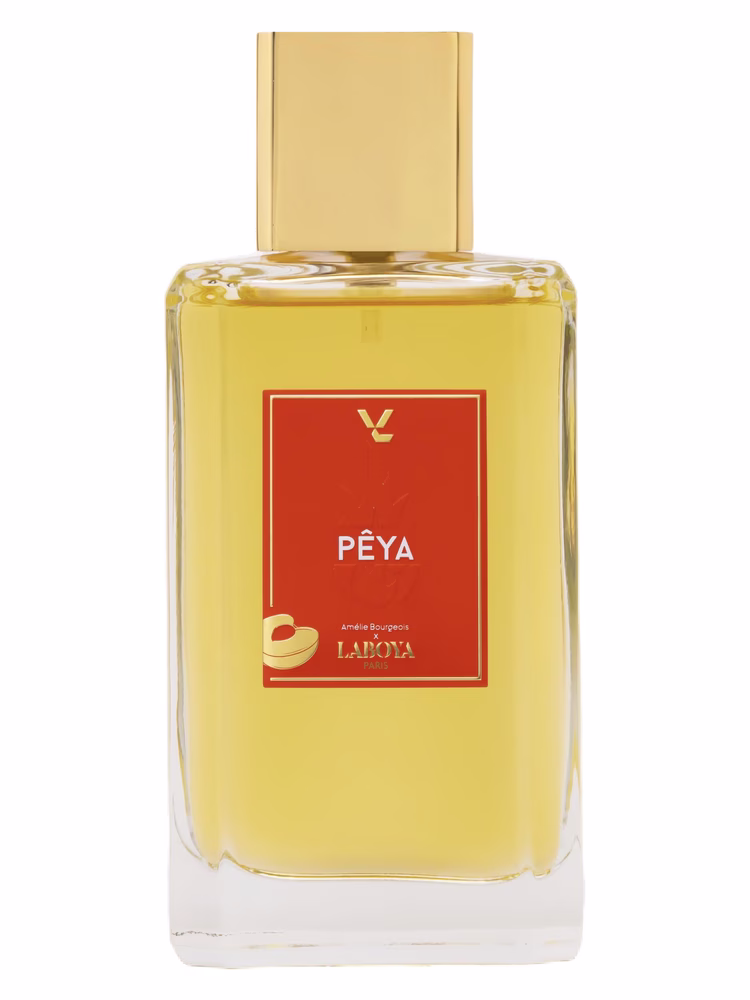 Perfumes That Smells Like Peanut Butter 18 An image of Laboya paris peya EDP