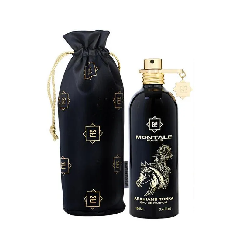 An image of Montale Arabians Tonka EDP Unisex