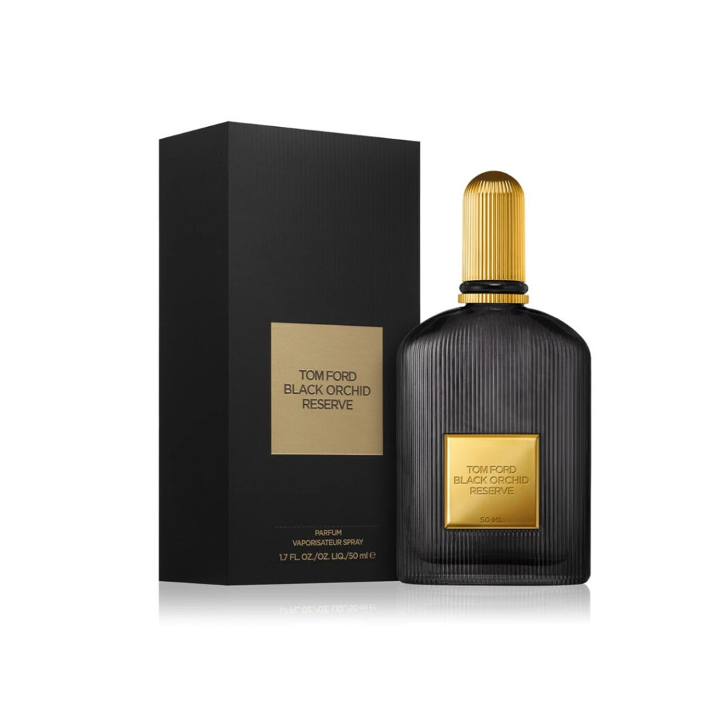 Hit or Miss: Tom Ford Black Orchid Reserve Parfum 18 An image of Tom Ford black orchid reserve parfum