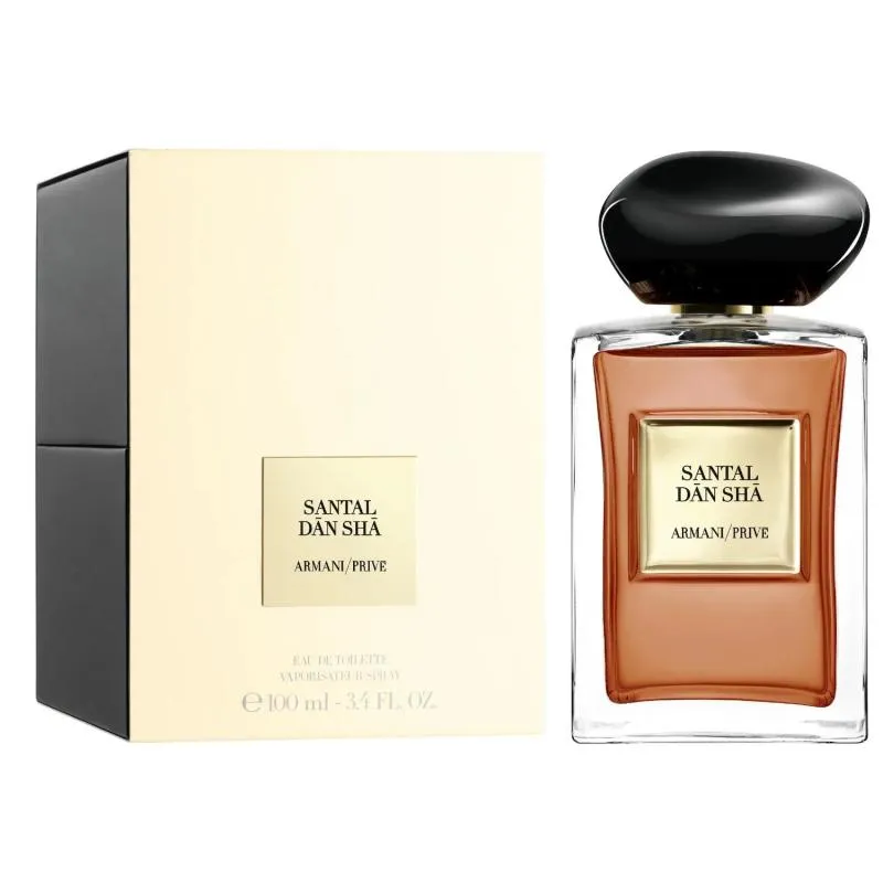 The Best Fragrances Across the Armani Brand 22 An image of Armani prive santal dan sha EDT