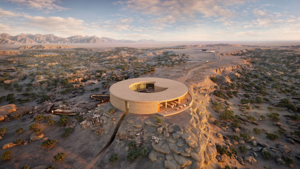 Ayn Dawkah: A Testament to Oman's Frankincense Tradition 20 ayn dawkah vBlog