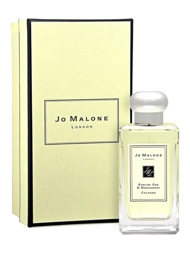 Hazelnut Fragrances: It Doesn’t Get Any Nuttier Than This 23 An image of Jo Malone English oak and hazelnut cologne