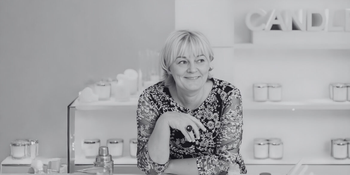 An image of Jo malone the perfumer
