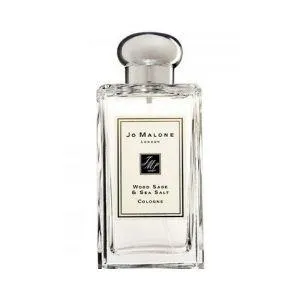 An image of Jo Malone wood sage and sea salt perfume