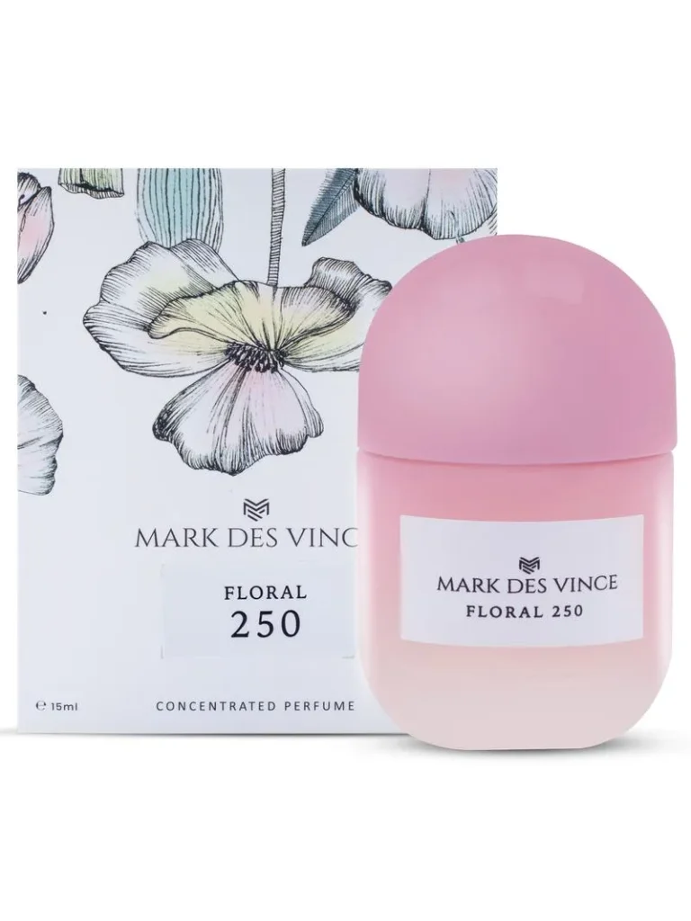 Nectarine in Fragrances: 5 Scents You Need to Try 22 An image of Mark des Vince Floral 250